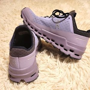On Cloud Cloudultra, size 6